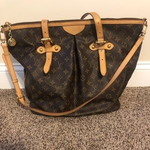 Louis Vuitton Palermo GM